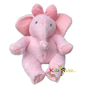 55Cm Elephant Soft Toy - Soft Plush Toy