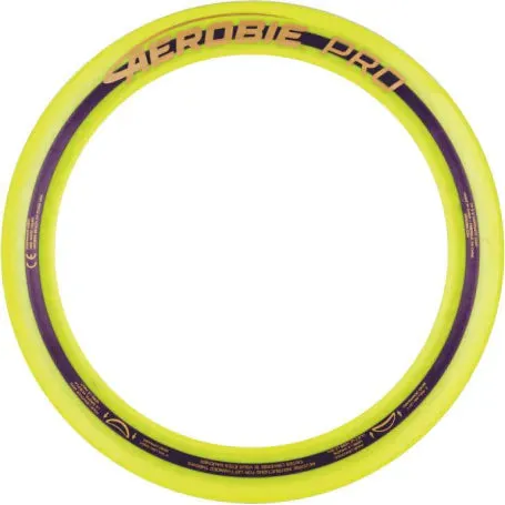 Aerobie 13" Pro Flying Ring