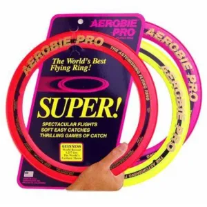 Aerobie 13" Pro Flying Ring