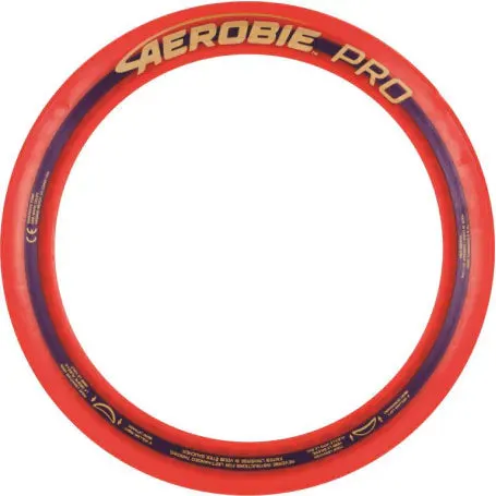 Aerobie 13" Pro Flying Ring