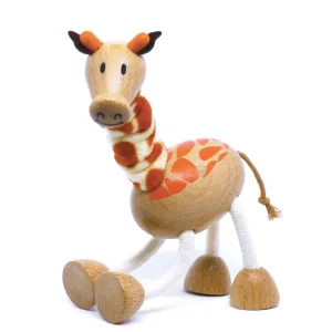 Anamalz - Giraffe