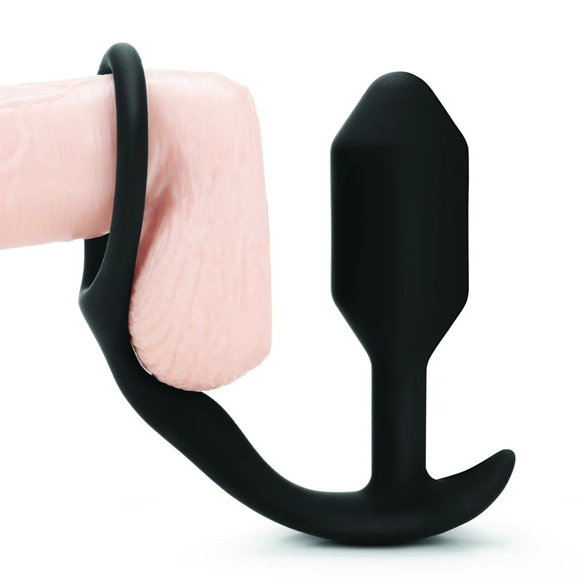 B-Vibe Snug and Tug