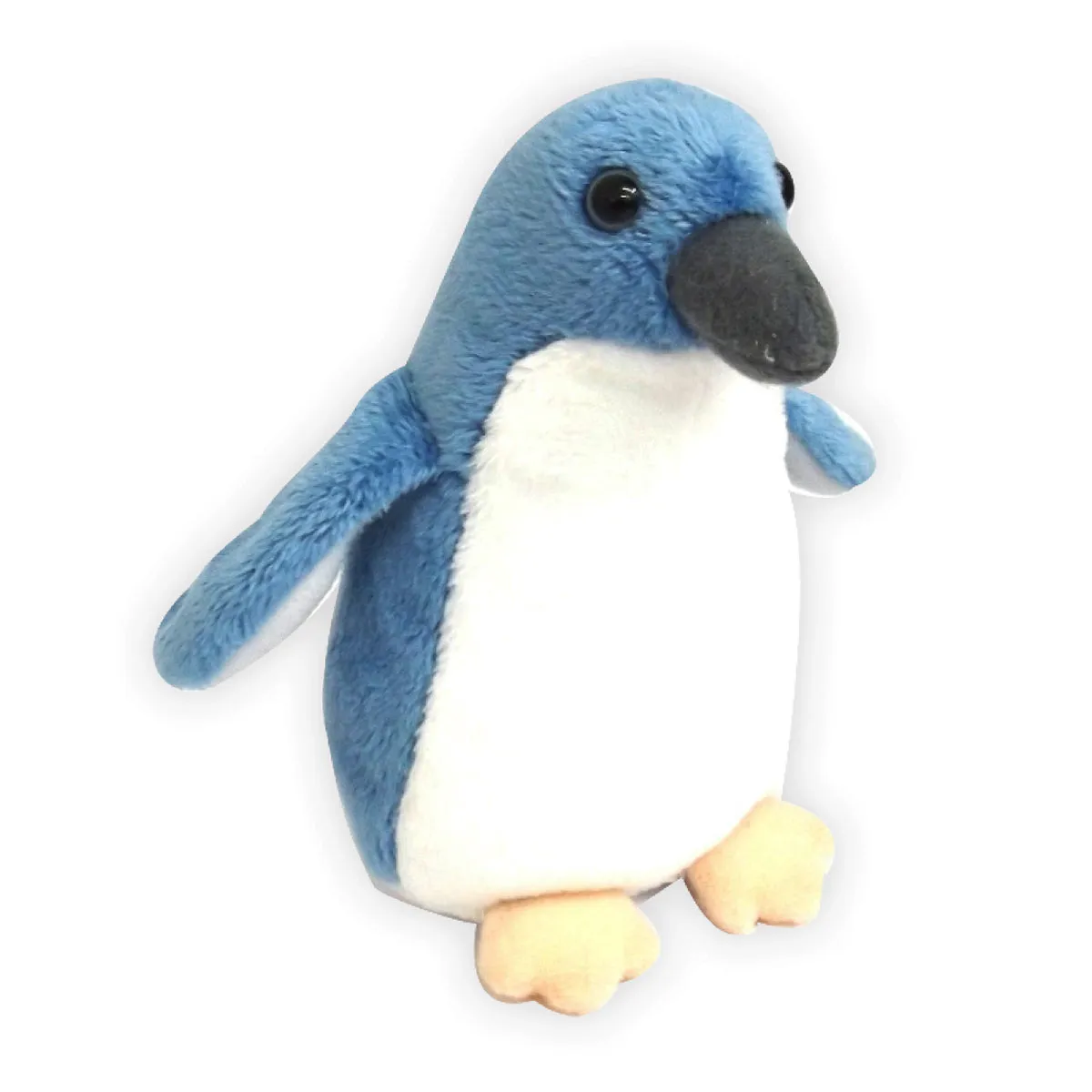 Baby Penguin Soft Toy - 15cm