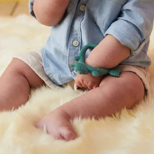 BBox Wrist Teether - Sage