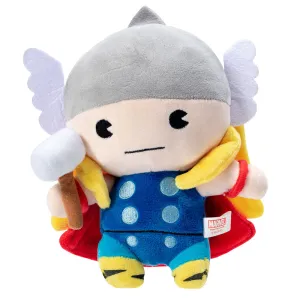 Beast Kingdom Marvel Kawaii 12" Plush Toy - Thor (MK-PLH12-TR)