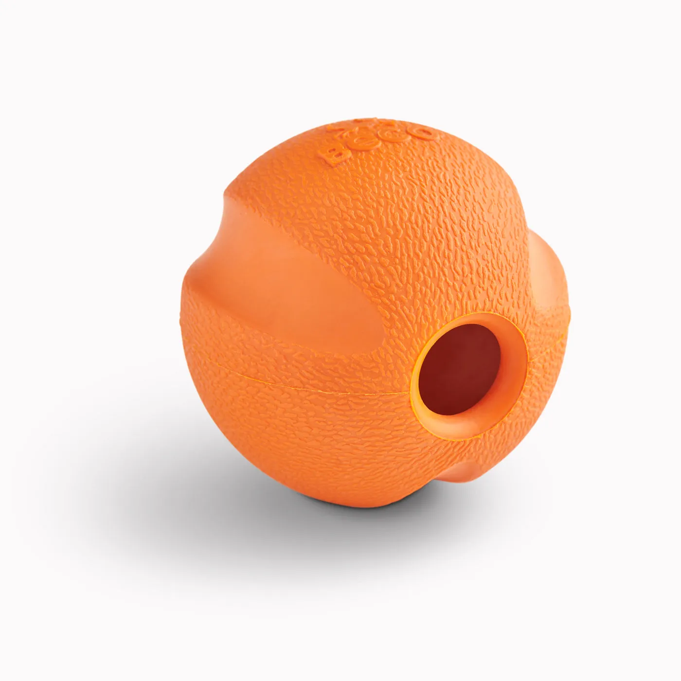 Beco Fetch Ball Orange