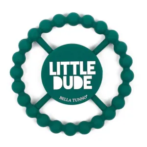 Bella Tunno Little Dude Teether