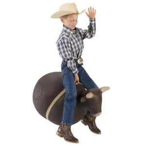 Big Country Toys PBR Bouncy Bull