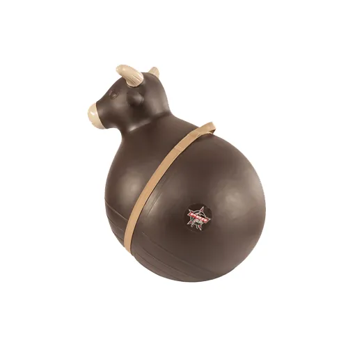 Big Country Toys PBR Bouncy Bull