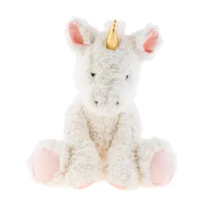 Big Plush Doll Unicorn