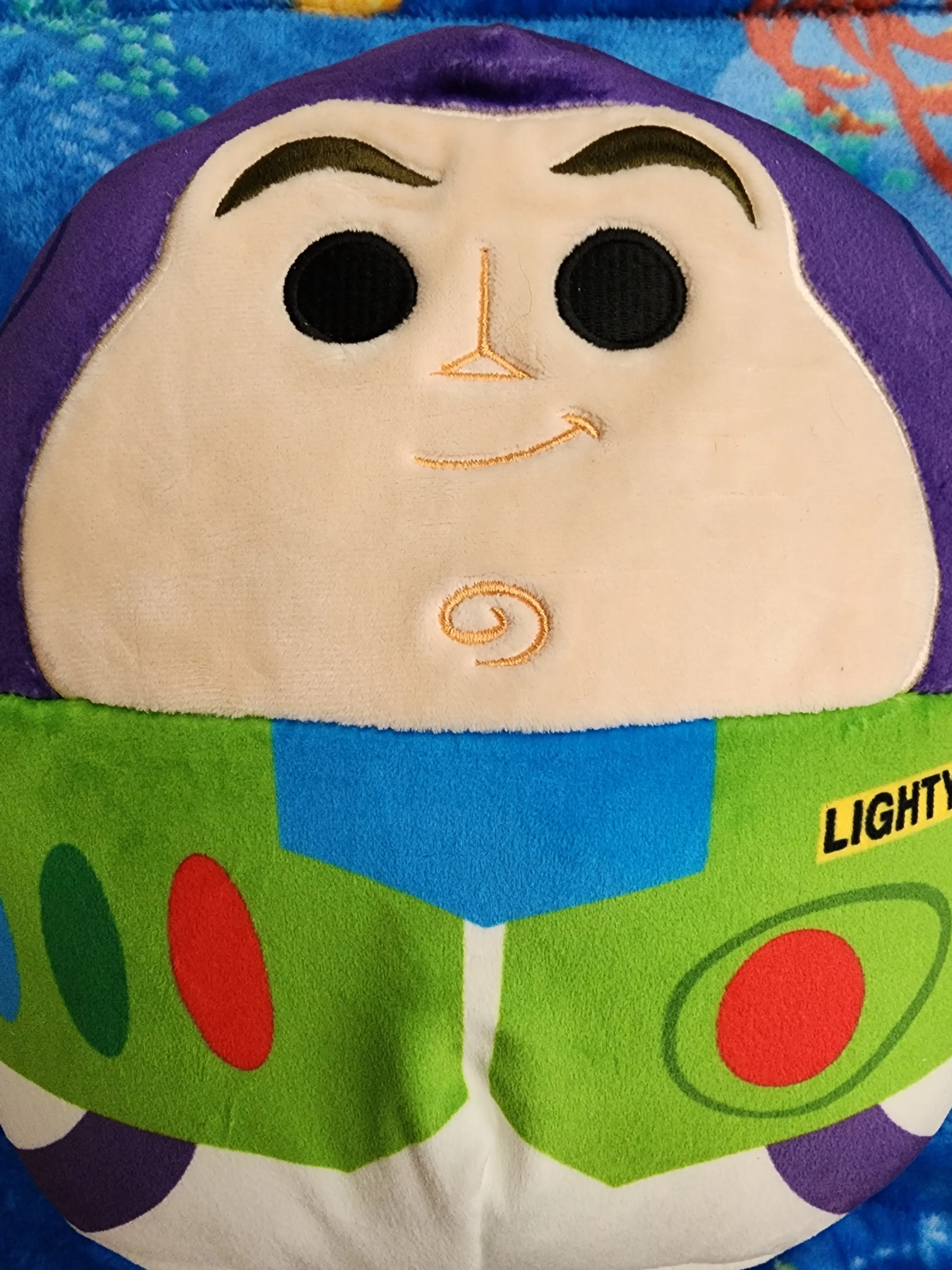 Buzzlightyear Squishmallow