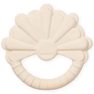 Cam Cam Copenhagen Teether Natural