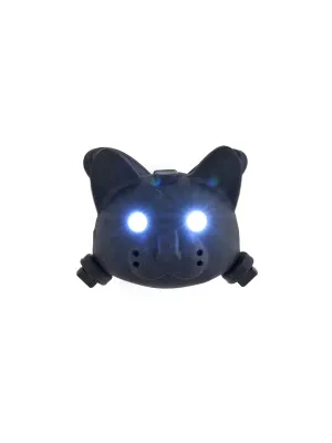 Cat Bike Light