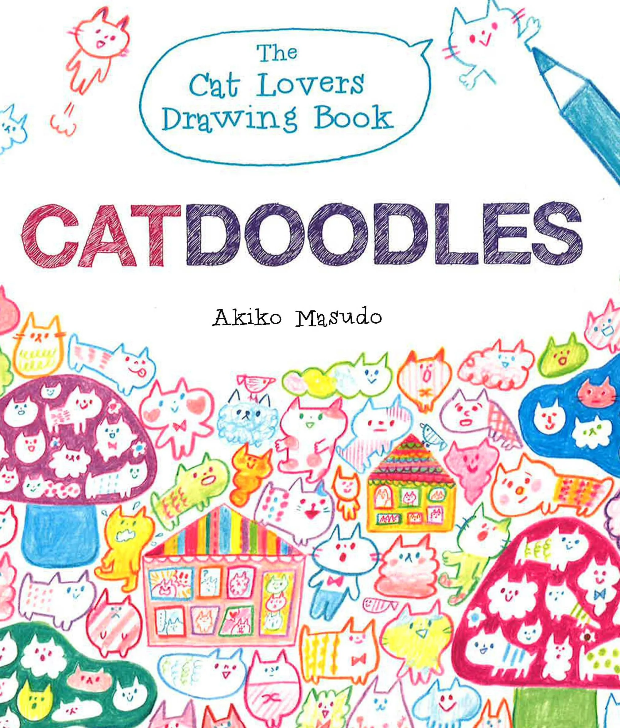 Catdoodles