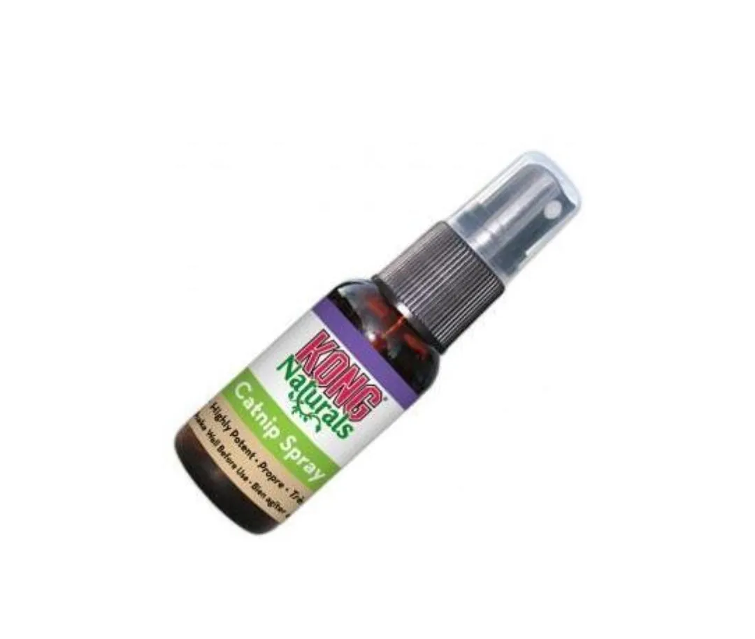 Catnip Spray 30ml