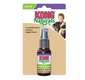 Catnip Spray 30ml