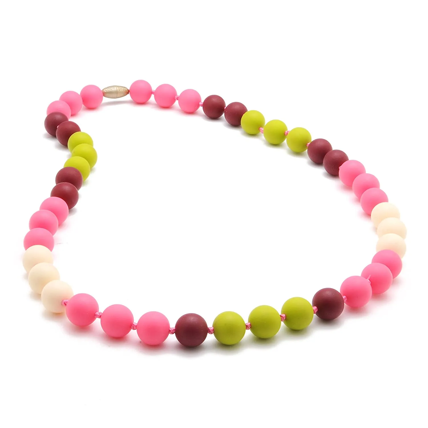 Chewbeads Bleecker Necklace