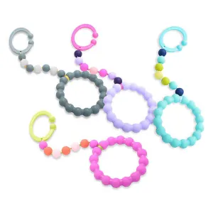 Chewbeads Stroller Toy