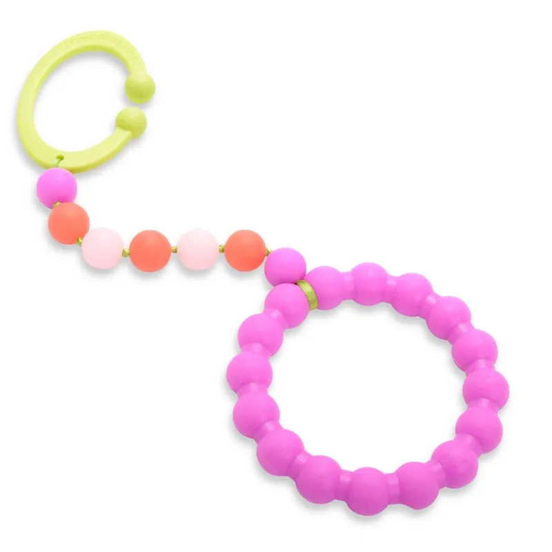 Chewbeads Stroller Toy