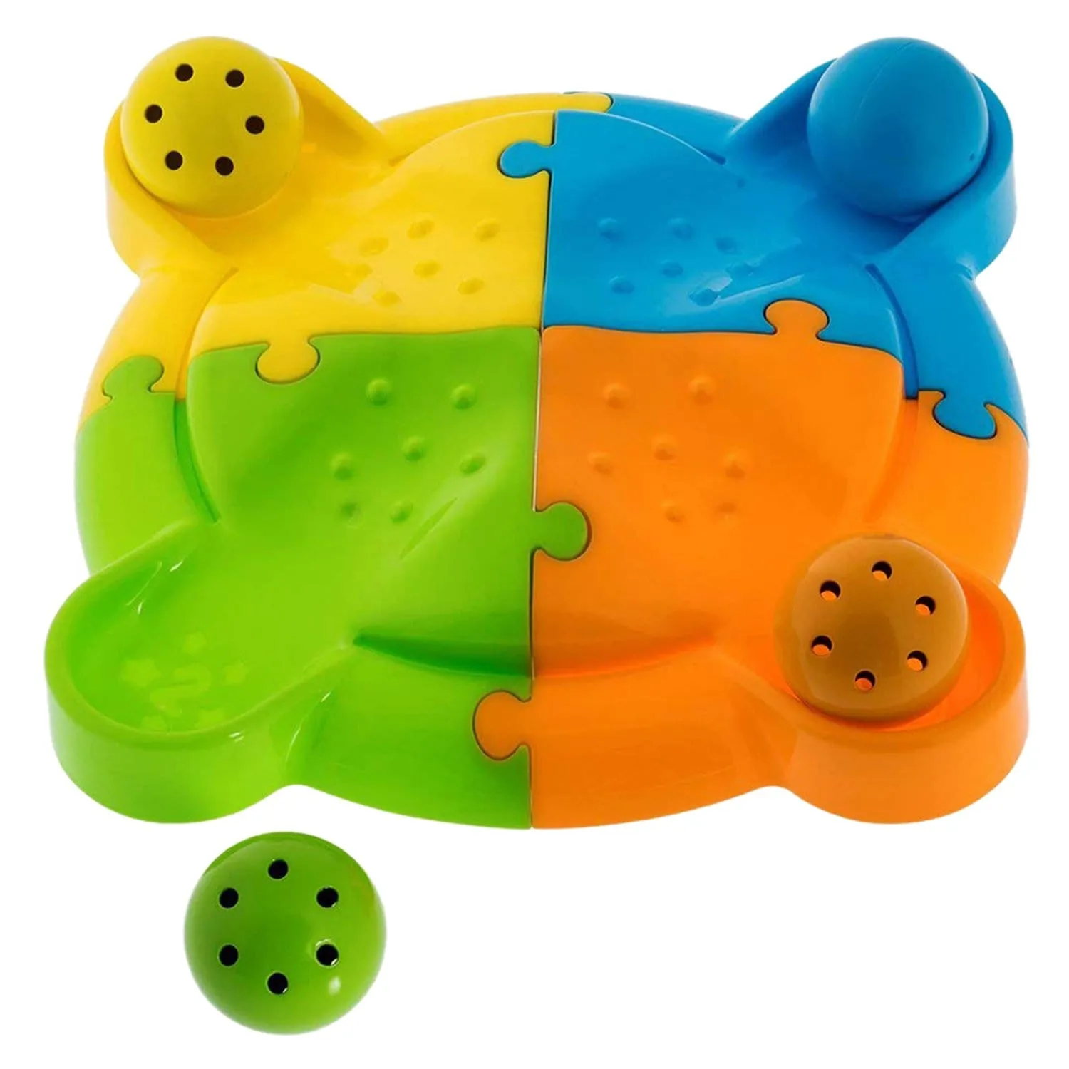 CHICCO TOY STACK & FUN