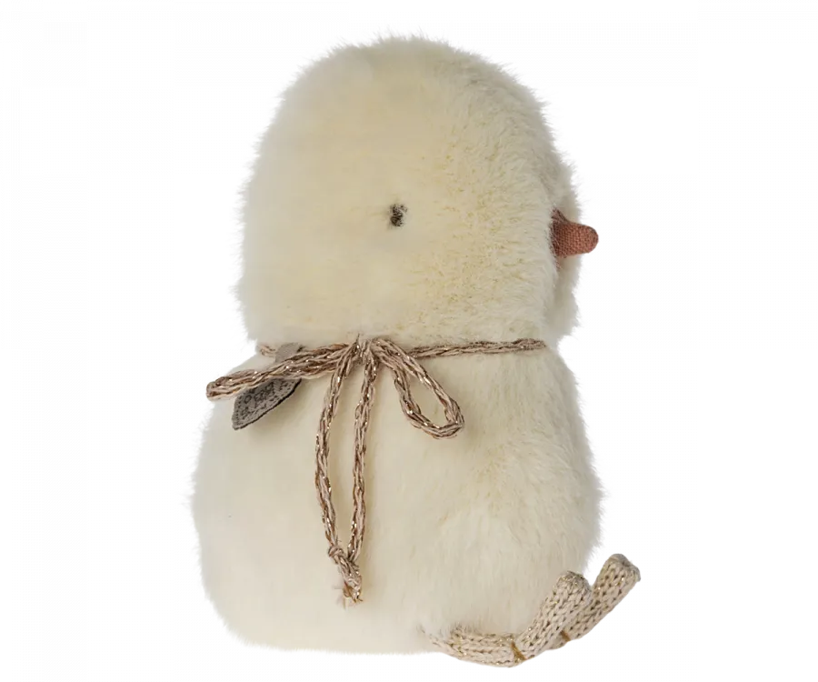 Chicken Plush - Mini