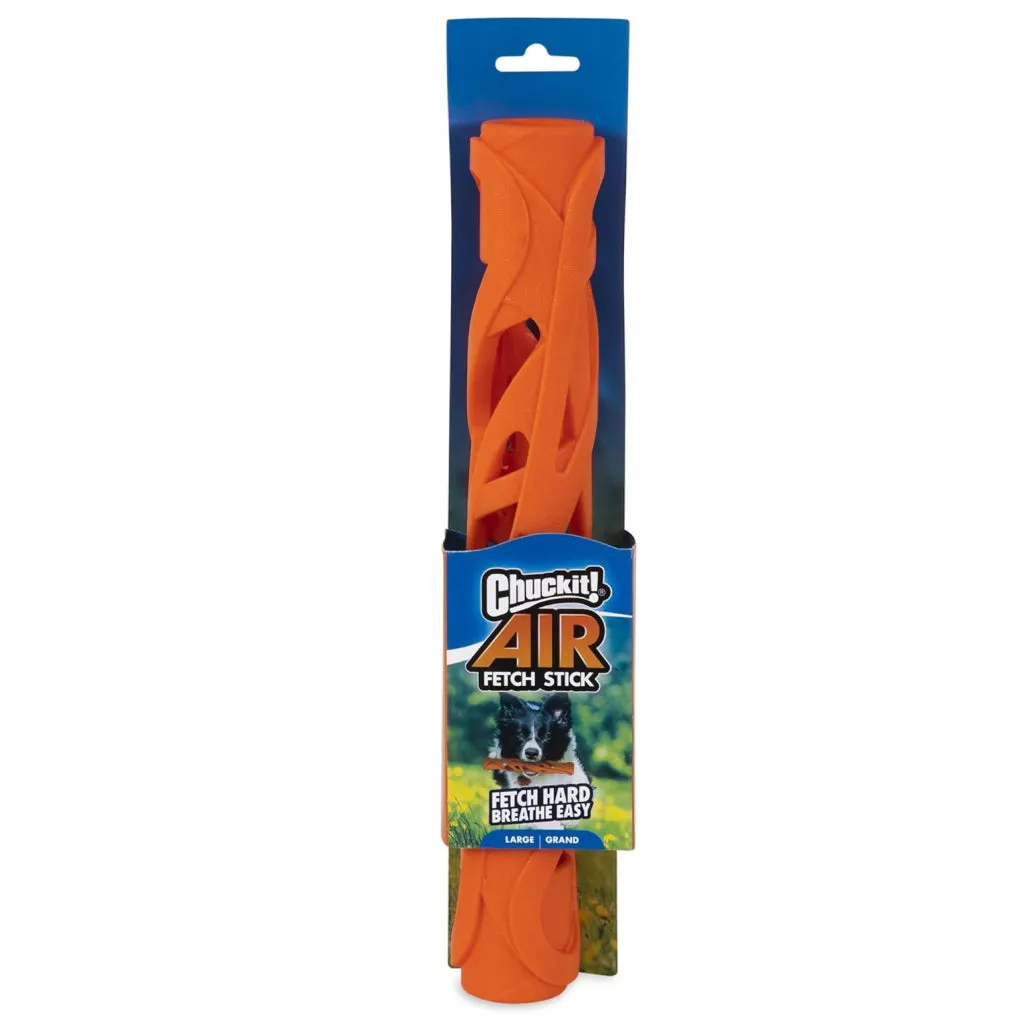 Chuckit! Air Fetch Stick Toy For Dogs - Large