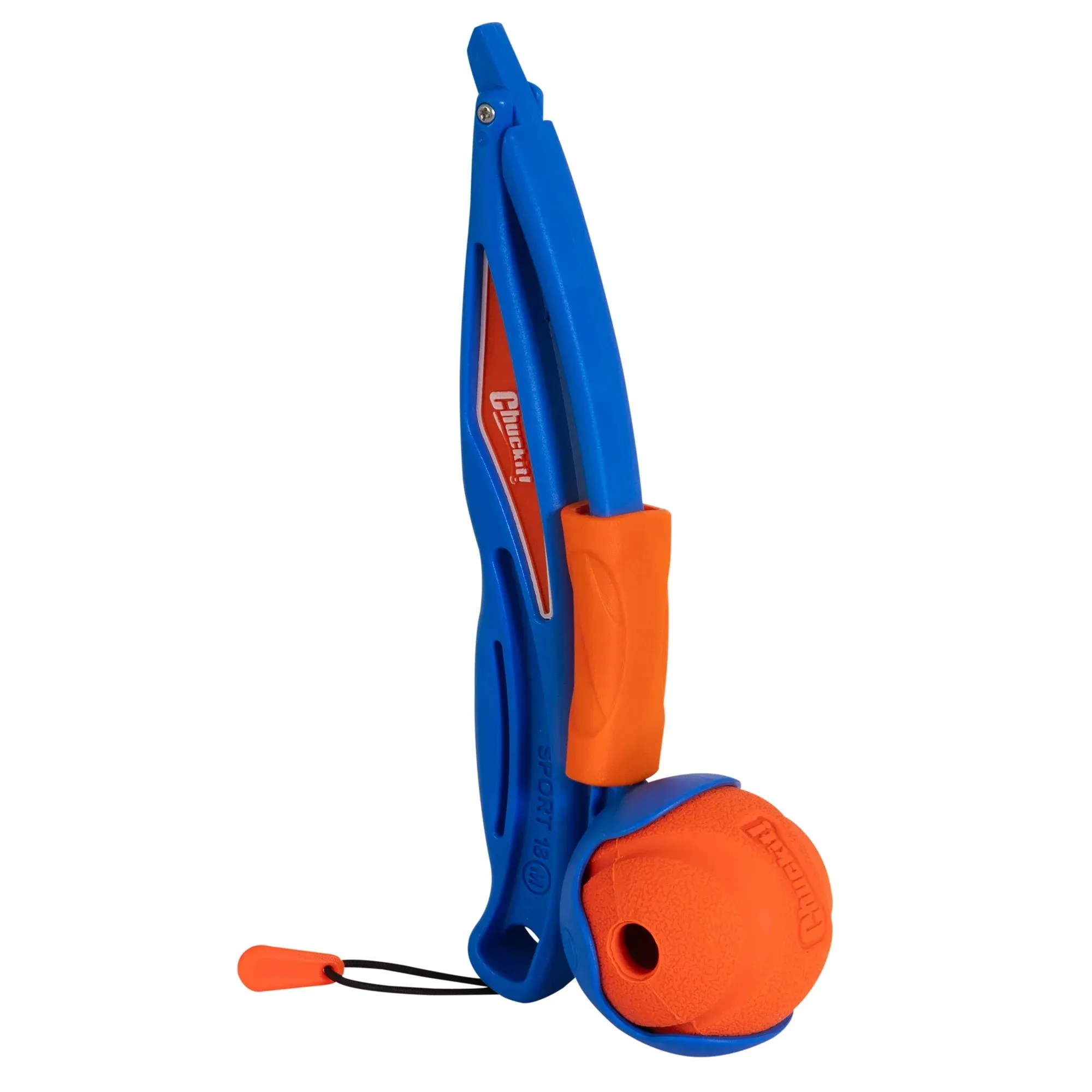 Chuckit! Fetch & Fold Mini 18M Launcher Dog Toys