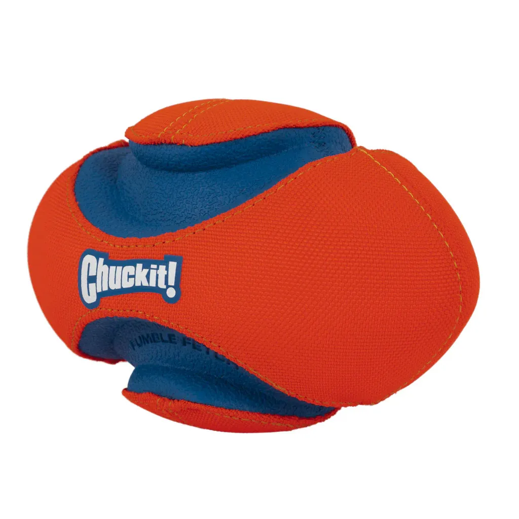 Chuckit! Fumble Fetch Toy For Dogs - Small