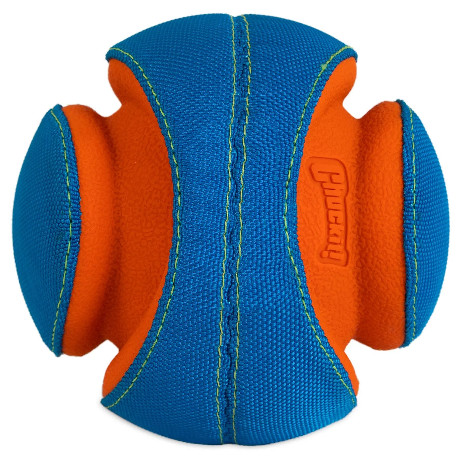 Chuckit! Giggle Kick Fetch Dog Toy