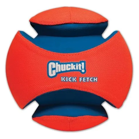 Chuckit! Kick Fetch Ball