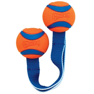 Chuckit! Ultra Duo Tug Dog Toy