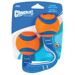 Chuckit! Ultra Duo Tug Medium Dog Toy