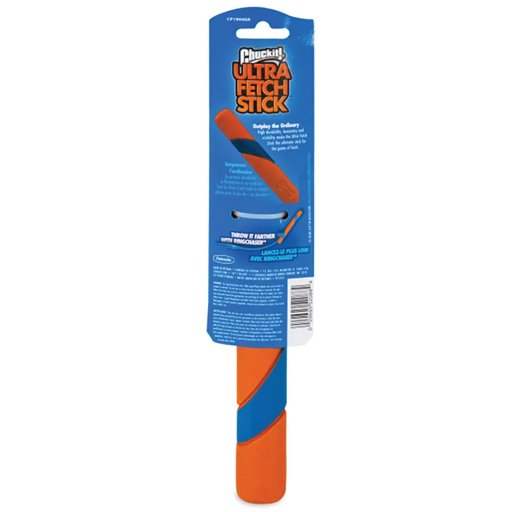 Chuckit! Ultra Fetch Stick Dog Toy