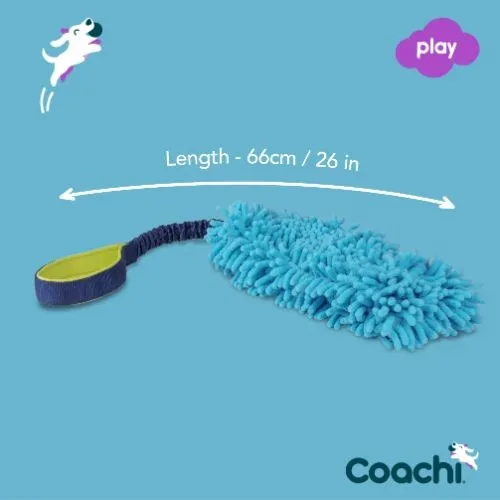 Coachi Training Tuggi Hide Dog Toy