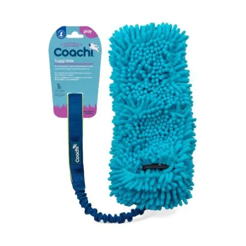 Coachi Training Tuggi Hide Dog Toy