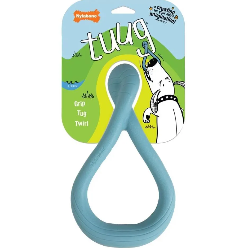 Creative Play Tuug Dog Toy NOMNI002P