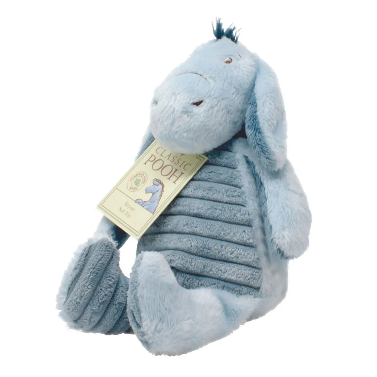 Disney Classic Eeyore Soft Toy