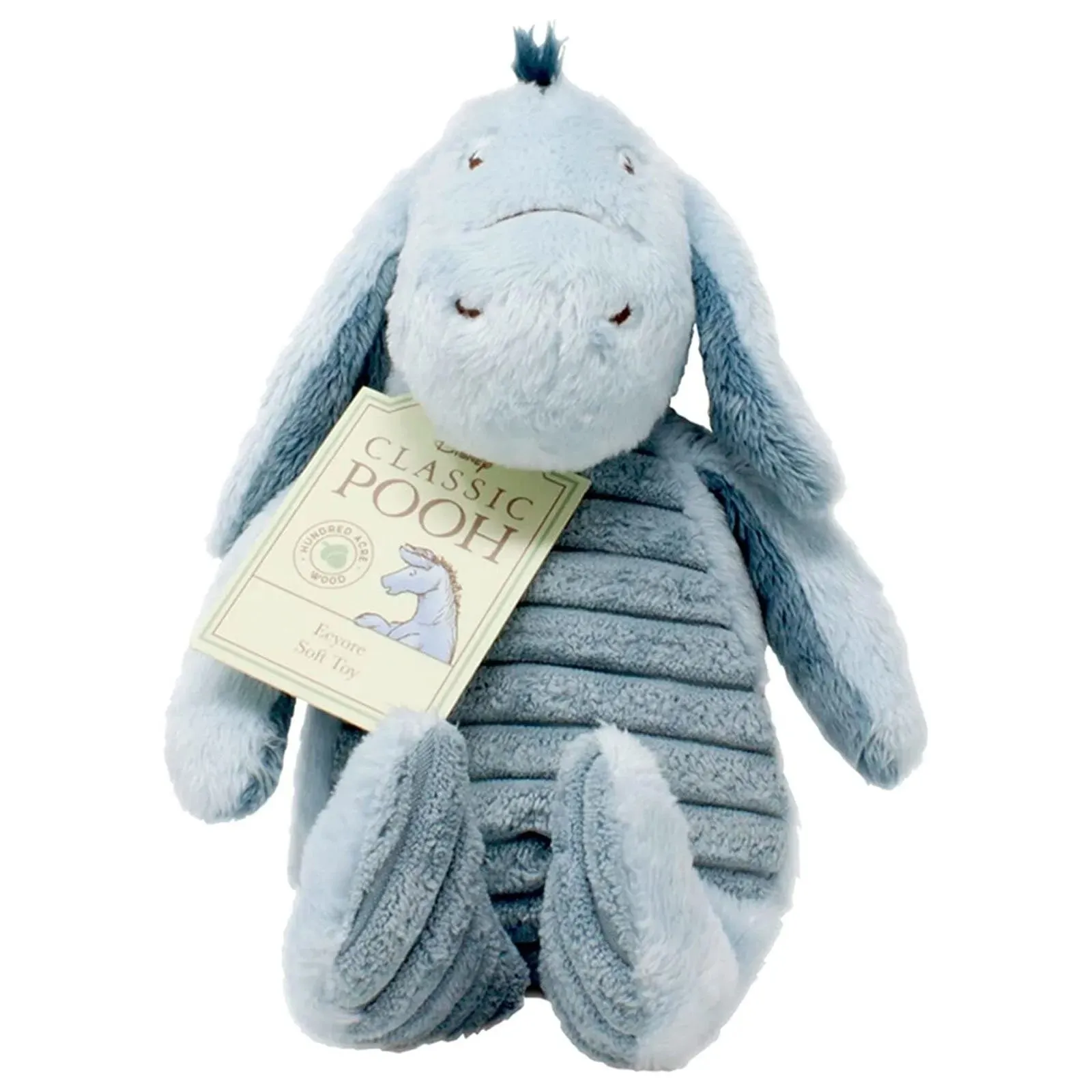 Disney Classic Eeyore Soft Toy