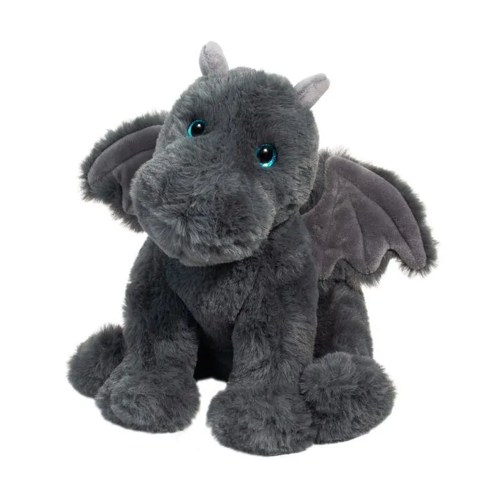 Douglas Sootie Soft Dragon 9"