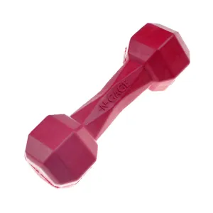 Dumbbell Large Rubber Dog Toy