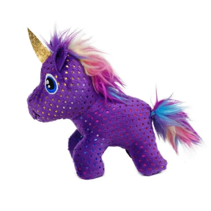 Enchanted Buzzy Unicorn