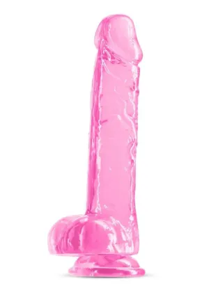 Fantasia Ballsy Dildo