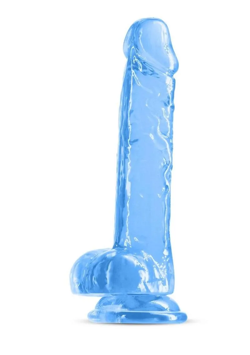 Fantasia Ballsy Dildo