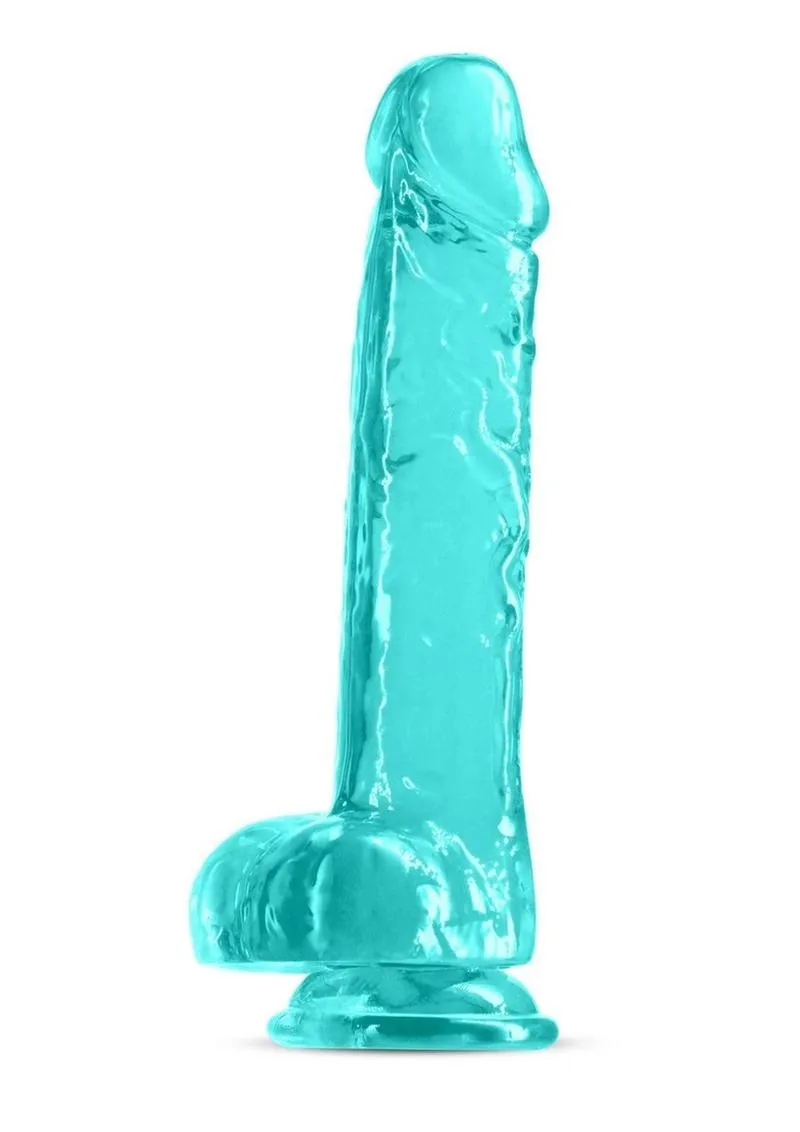 Fantasia Ballsy Dildo