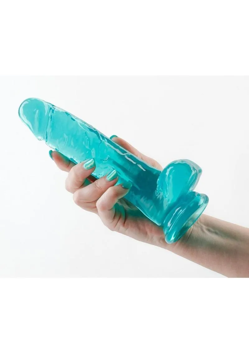 Fantasia Ballsy Dildo