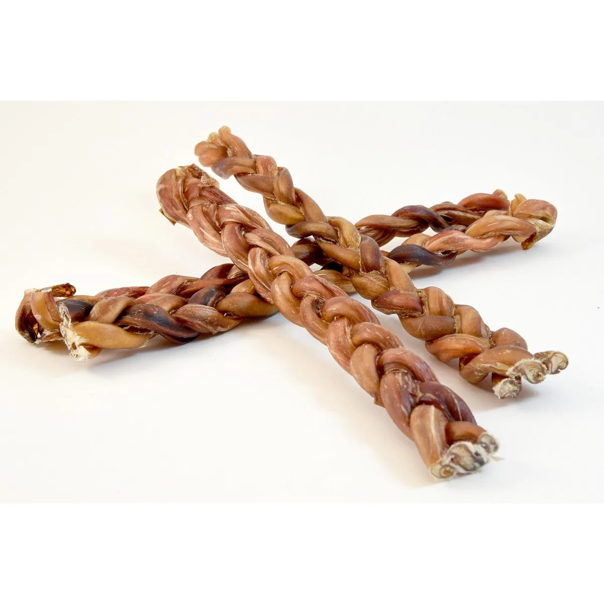 FRESCO Air - Dried Bull Pizzle Chew (Per Piece)