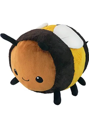 Fuzzy Bumblebee | PLUSH*