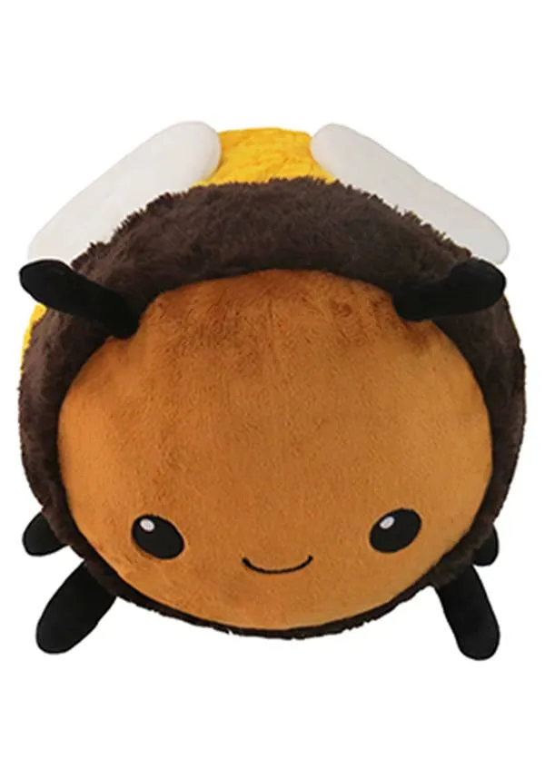 Fuzzy Bumblebee | PLUSH*