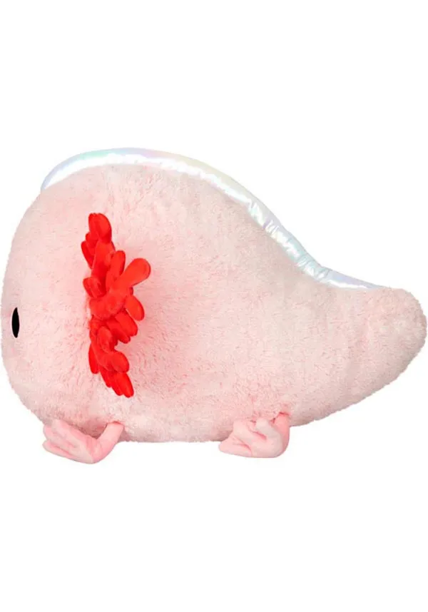 Giant Baby Axolotl | PLUSH*