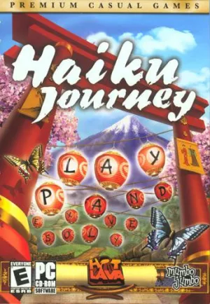 Haiku Journey for Windows PC